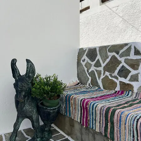 Διαμέρισμα Chora House *