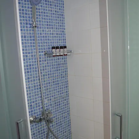 Chora House