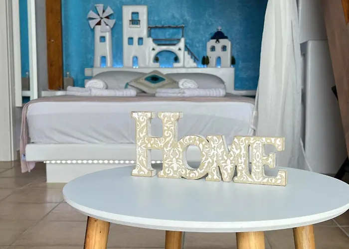 Chora House * Κύθνος