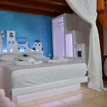 Chora House Κύθνος