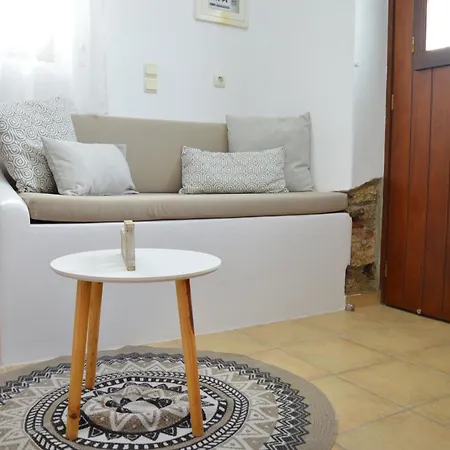 Chora House Kithnos