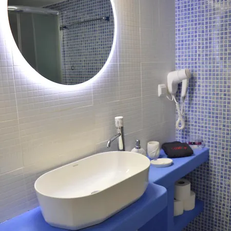 Appartement Chora House *
