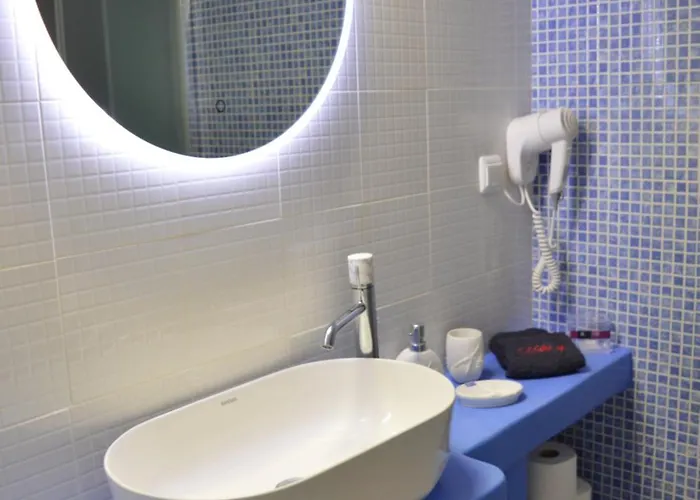 Appartement Chora House *